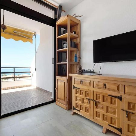Apartment La Luna Puerto de Santiago  Exterior foto