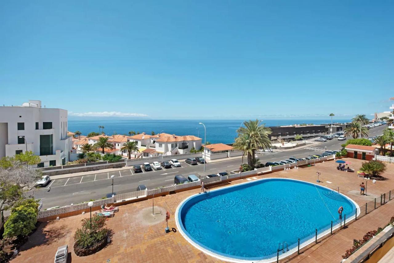 Apartment La Luna Puerto de Santiago  Exterior foto
