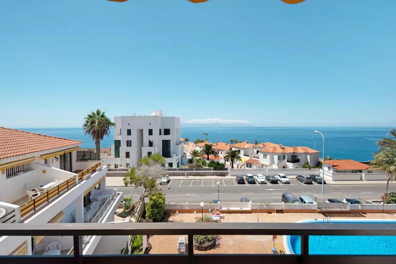 Apartment La Luna Puerto de Santiago  Exterior foto