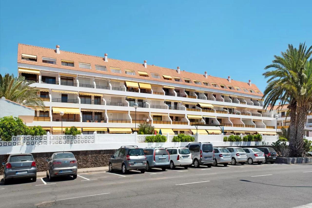 Apartment La Luna Puerto de Santiago  Exterior foto