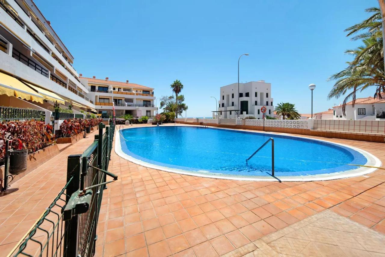 Apartment La Luna Puerto de Santiago  Exterior foto